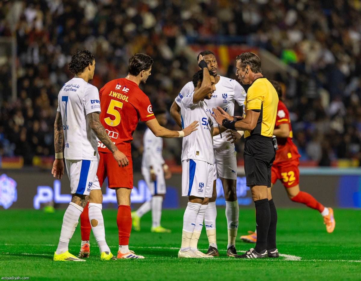 اعتراضات تحكيمية