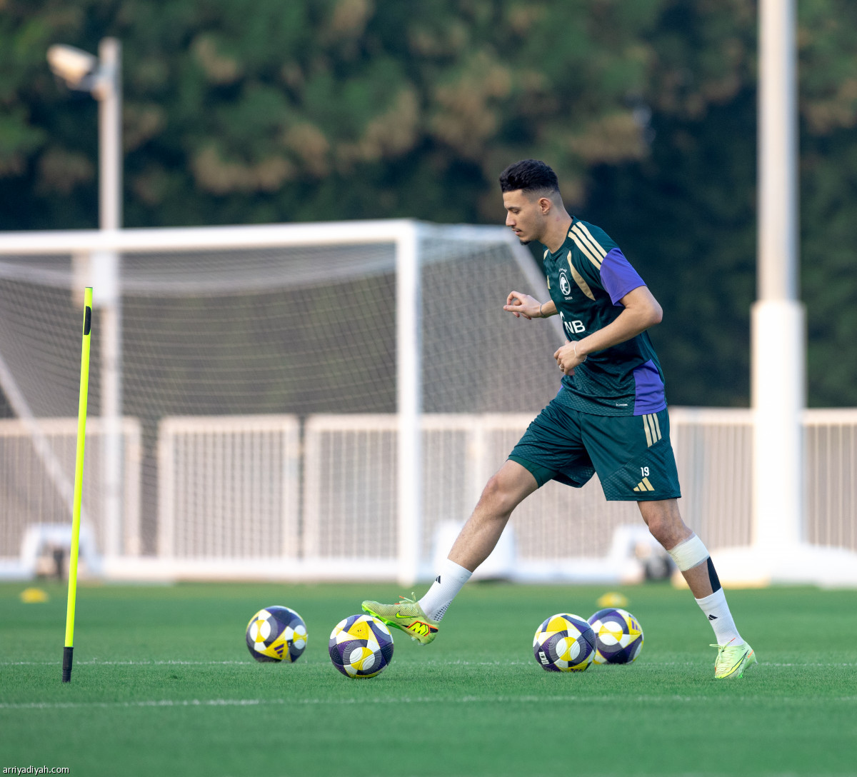 التحضيرات تنطلق