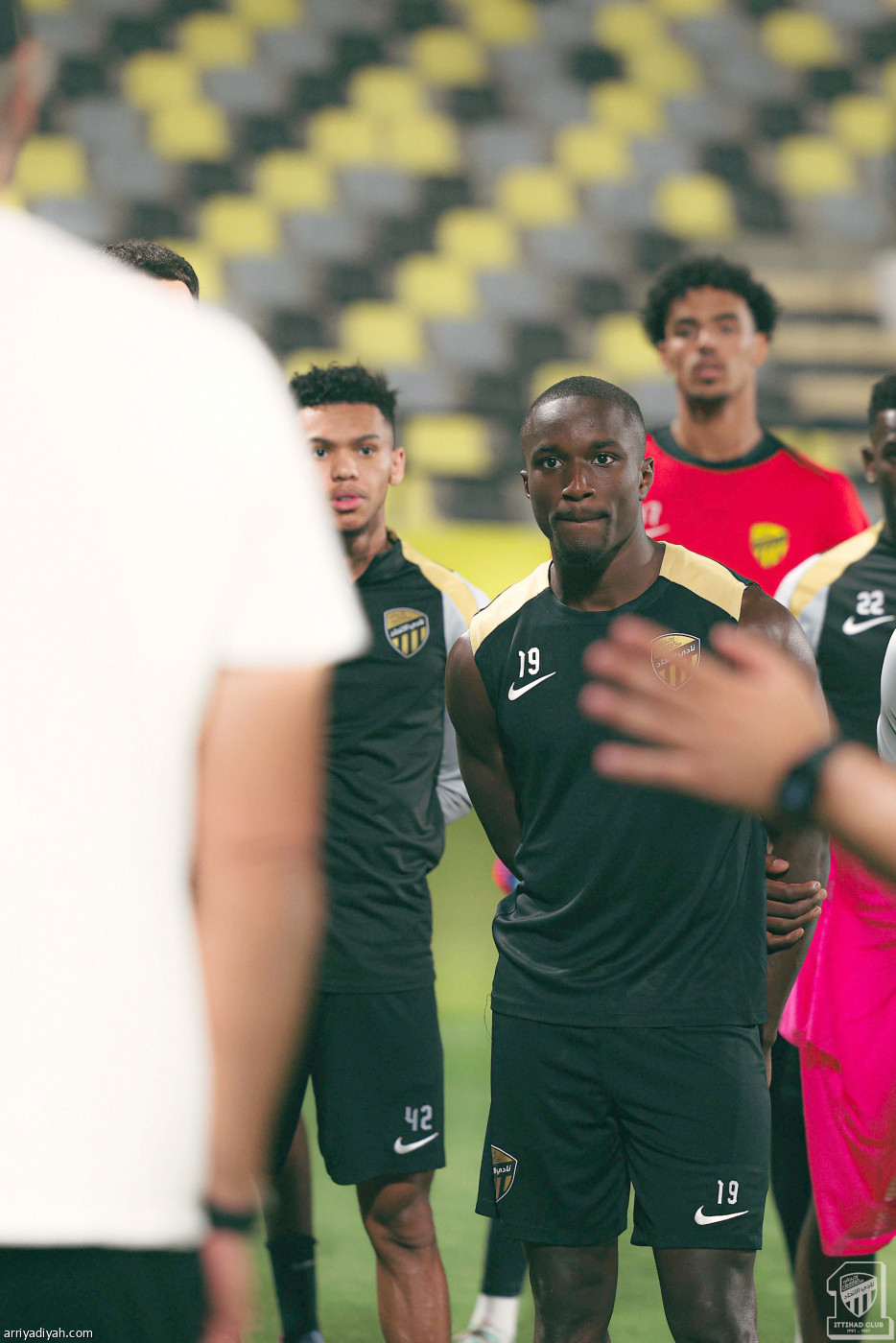 «النمور» جاهزون