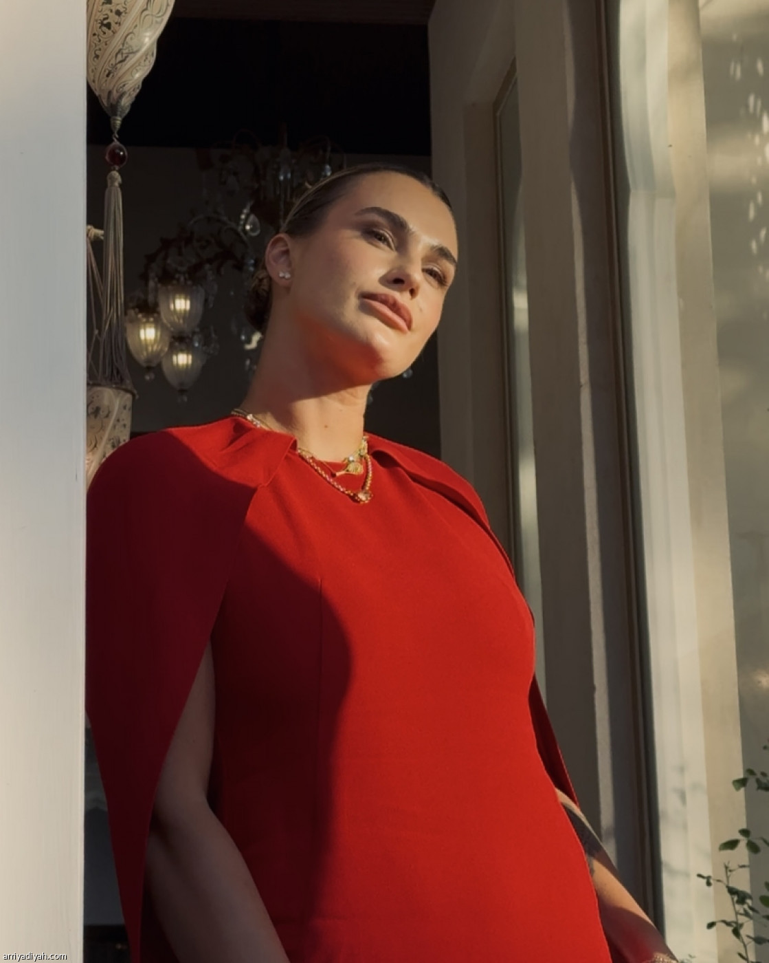 أناقة اللاعبات