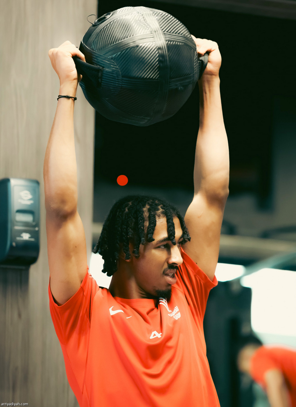 القادسية في «الجيم»