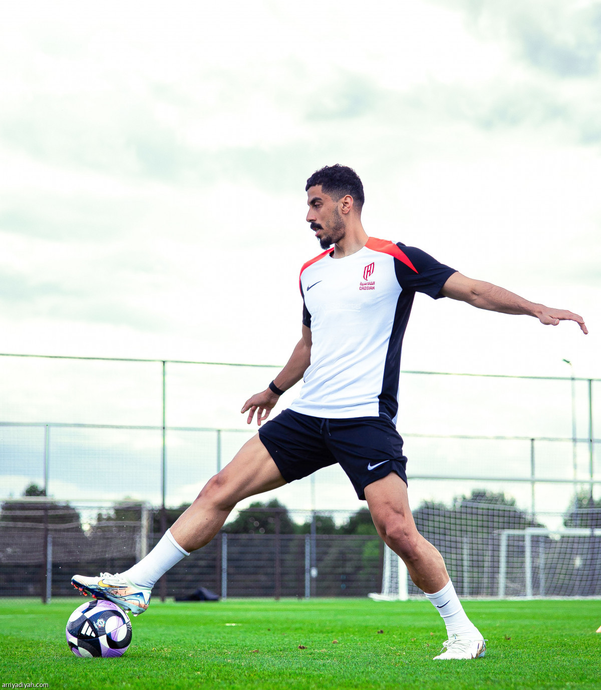 لمسات ميتشيل