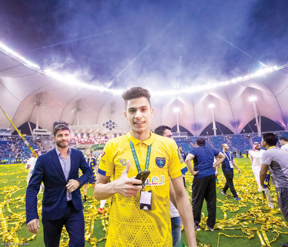 10
لحظات
لا ينساها البطل