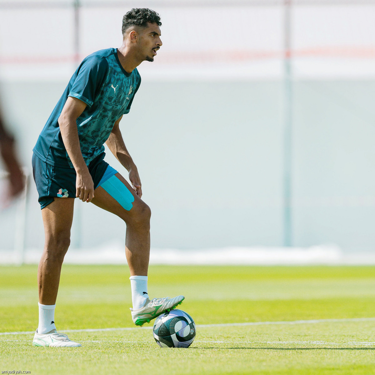 رفع الجاهزية