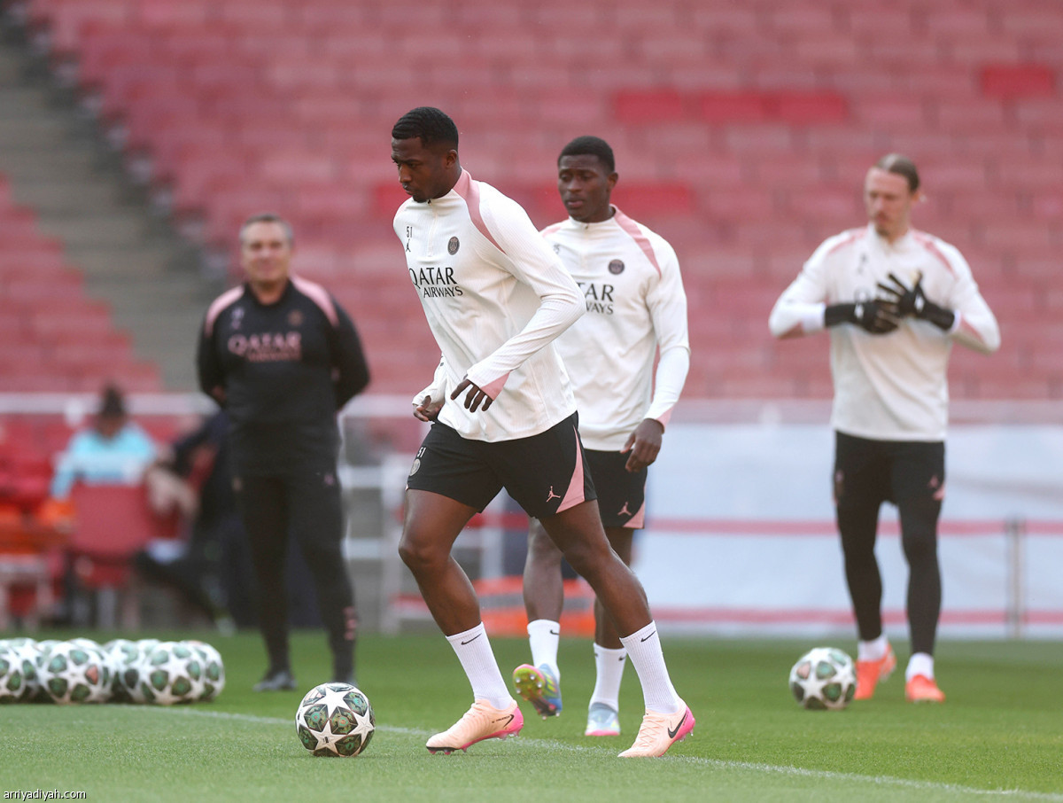 المواجهة السادسة