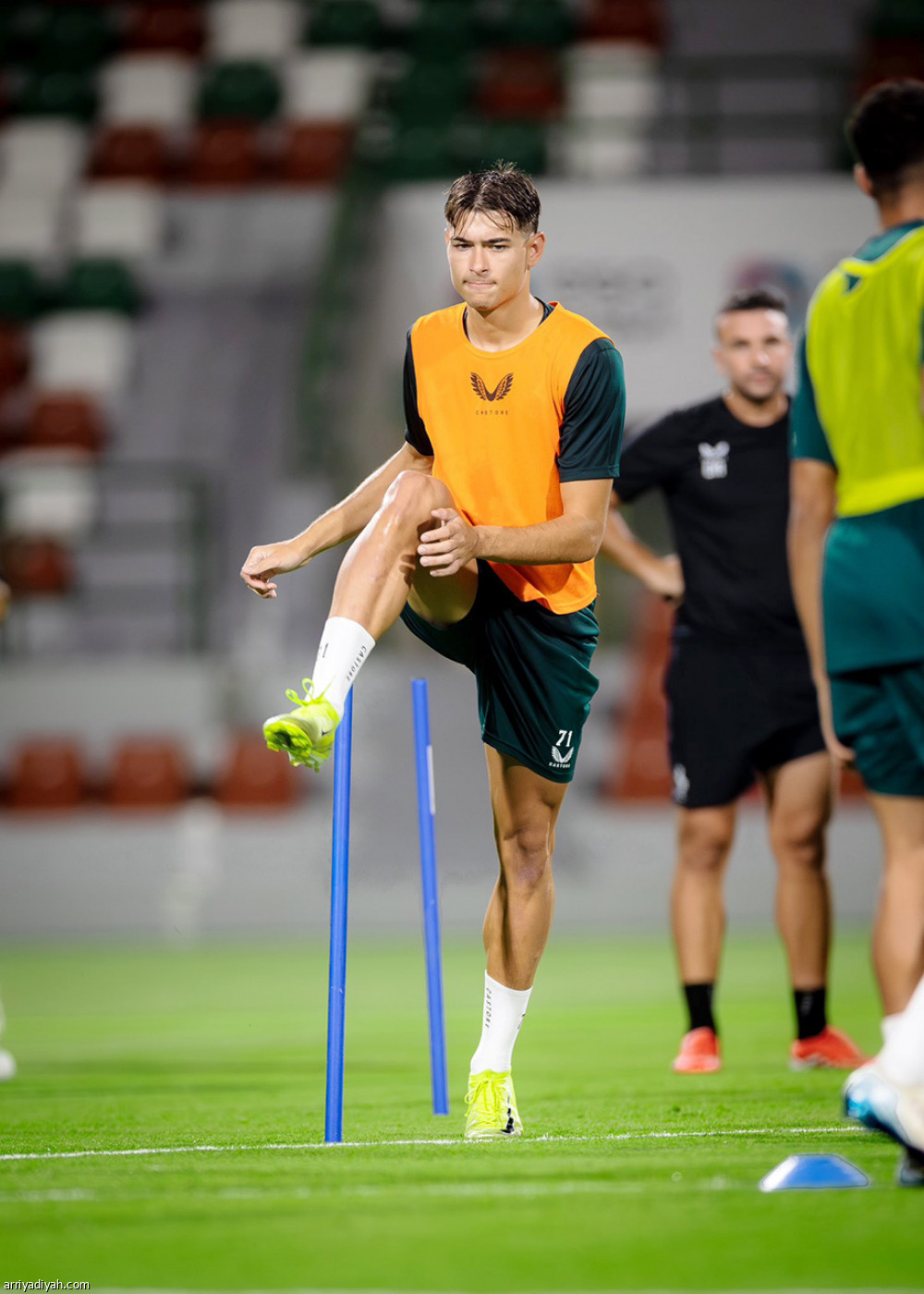 الصربي ينطلق