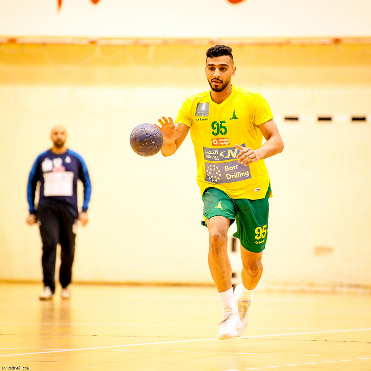 فرحة السوبر