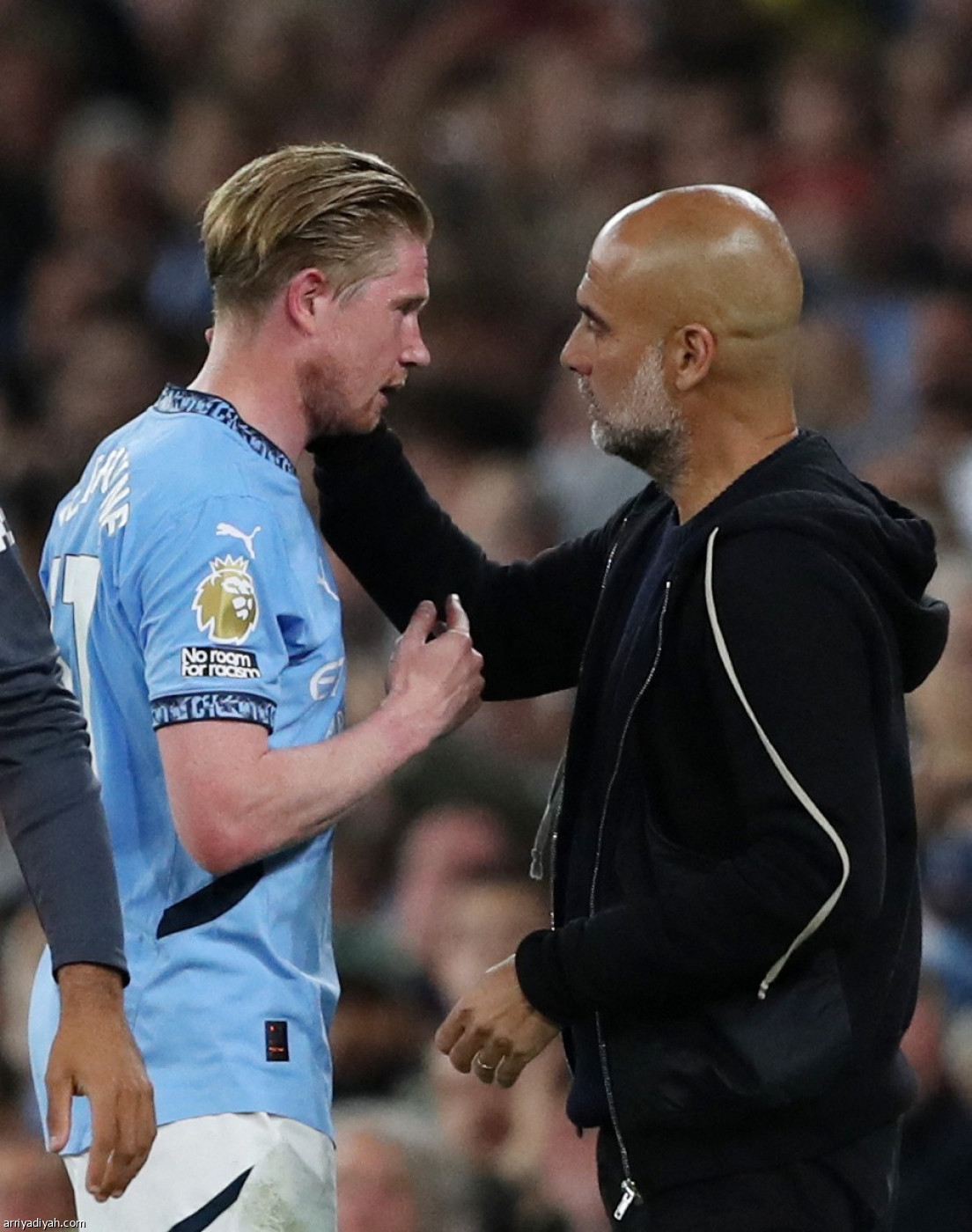 ليلة دي بروين