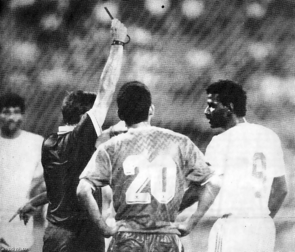 أمريكي..
تجرأ على ماجد