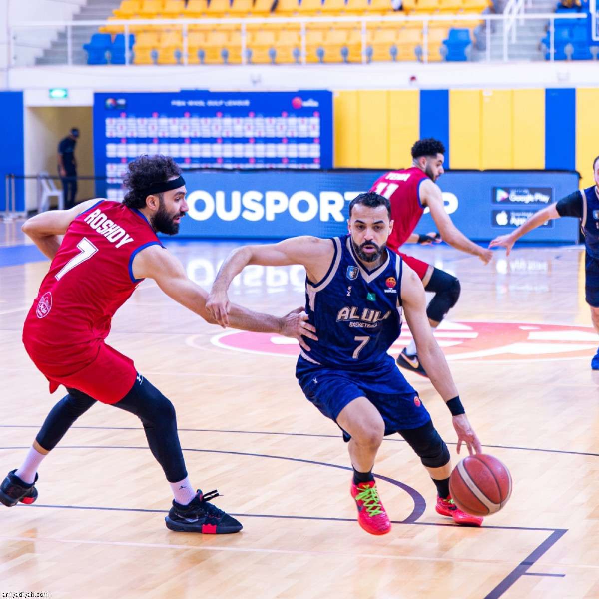 فرحة الصدارة