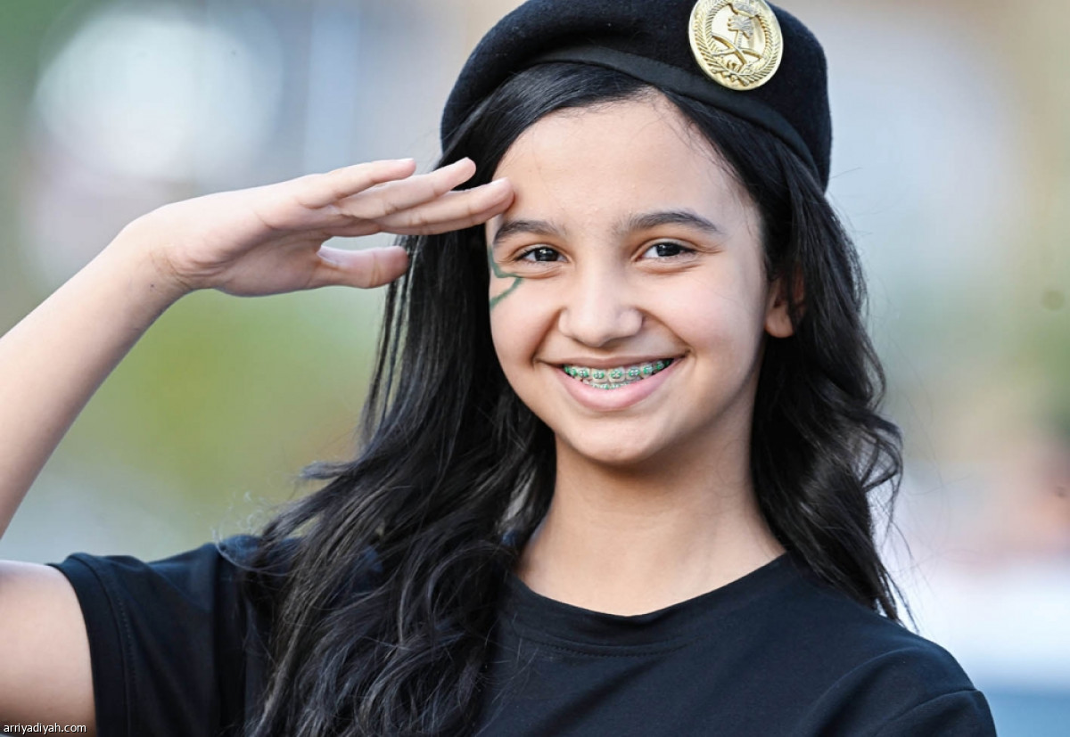 أطفال الوطن