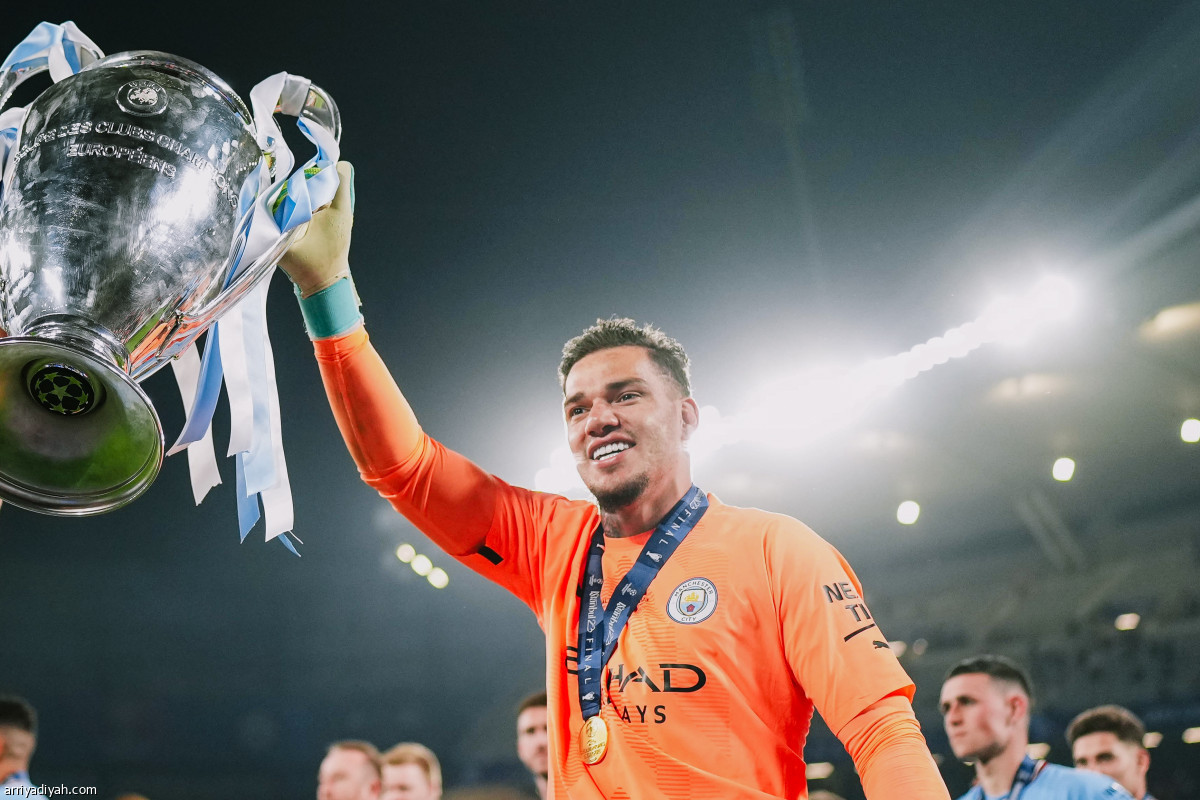 وداع تاريخي