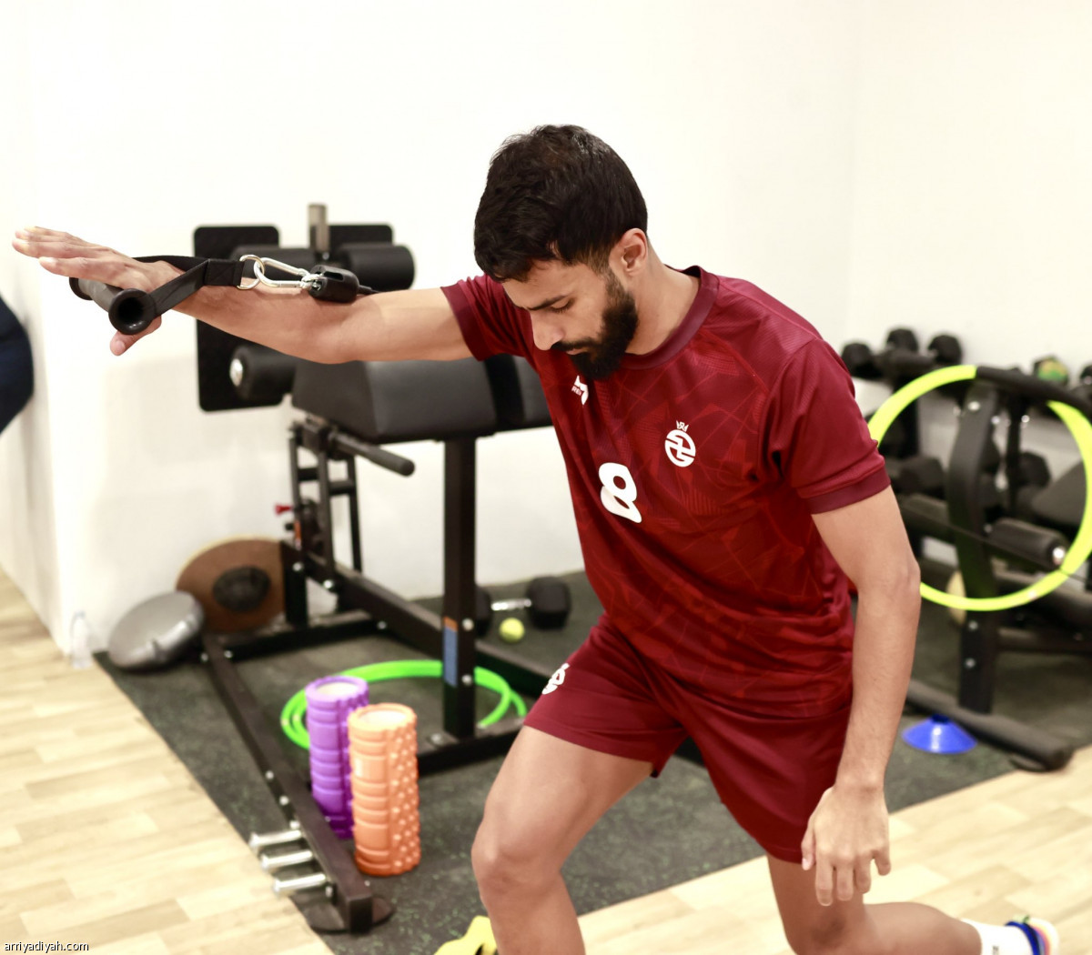 جرعات لياقية