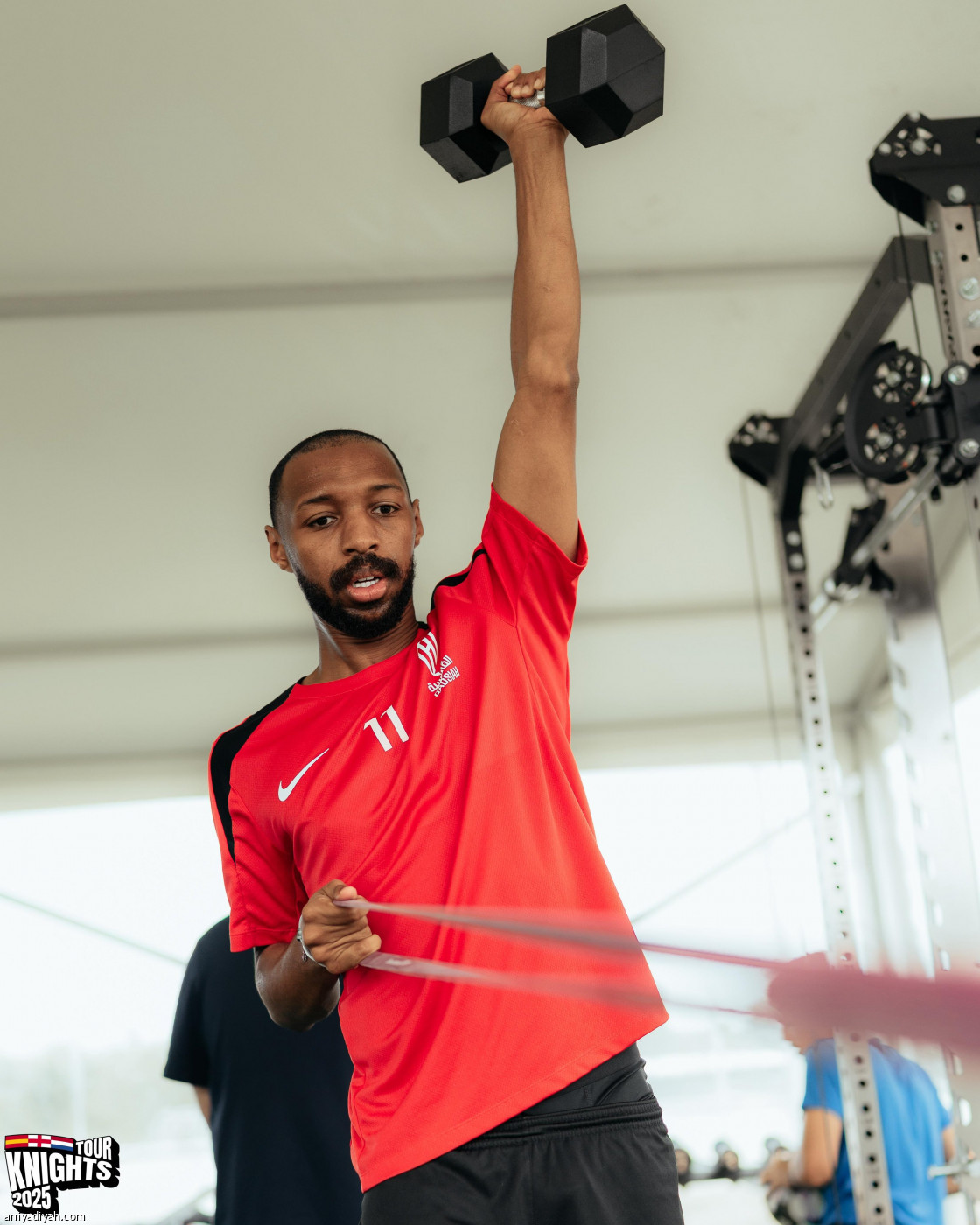 تقوية وسير بالدراجة