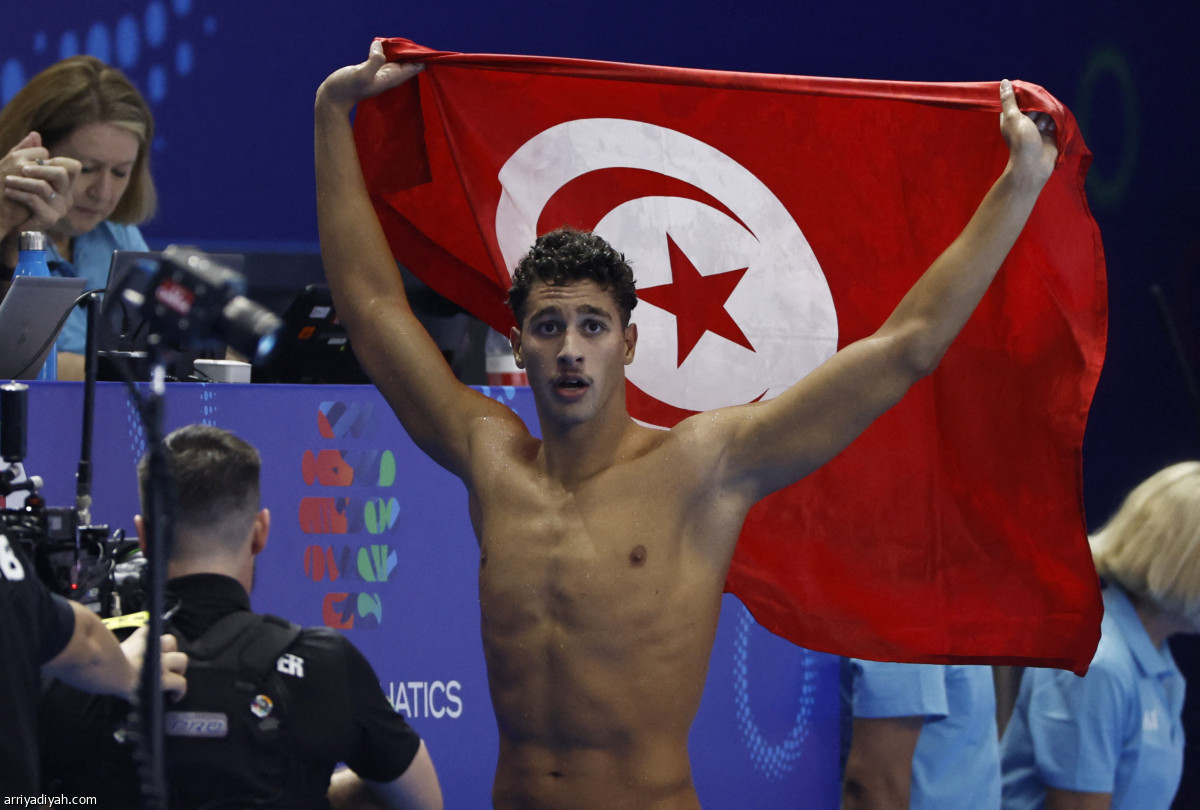 ذهبية ثانية