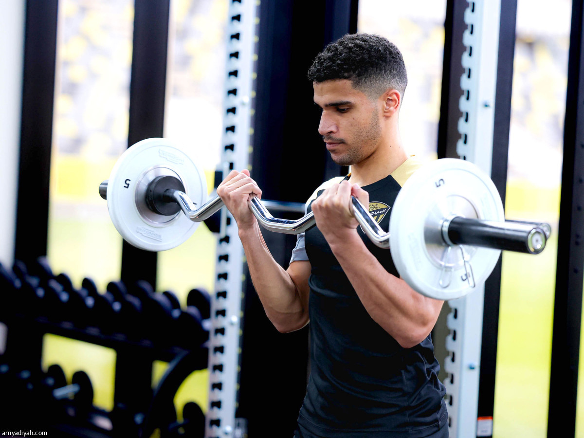 عودة اتحادية سريعة