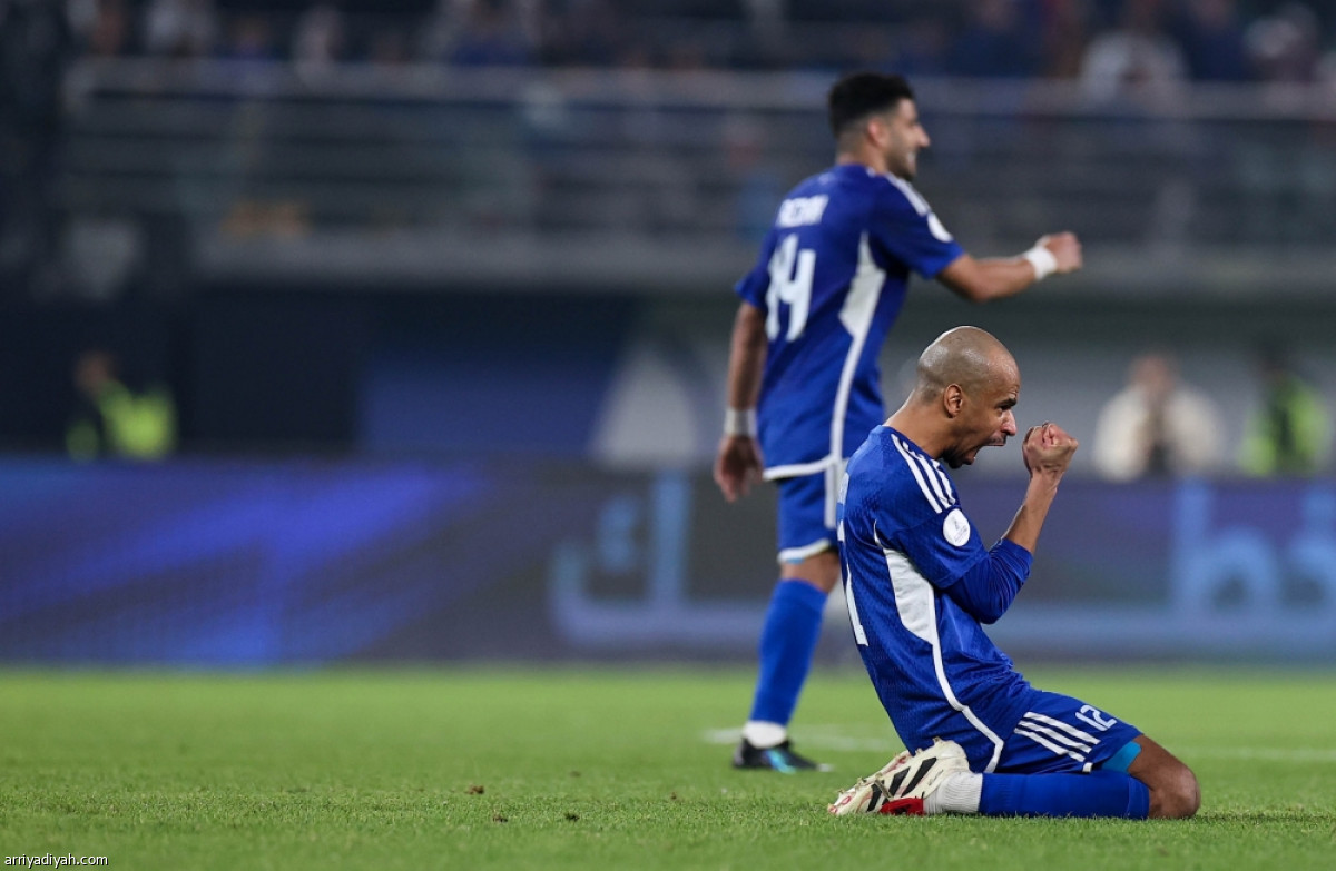 سعادة كويتية