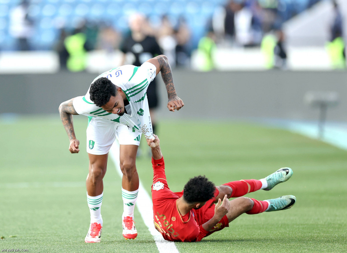 فوز وكرنفال وطني