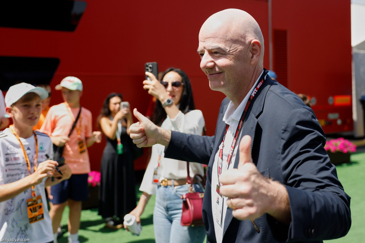 لابورت وتوني في فورمولا 1