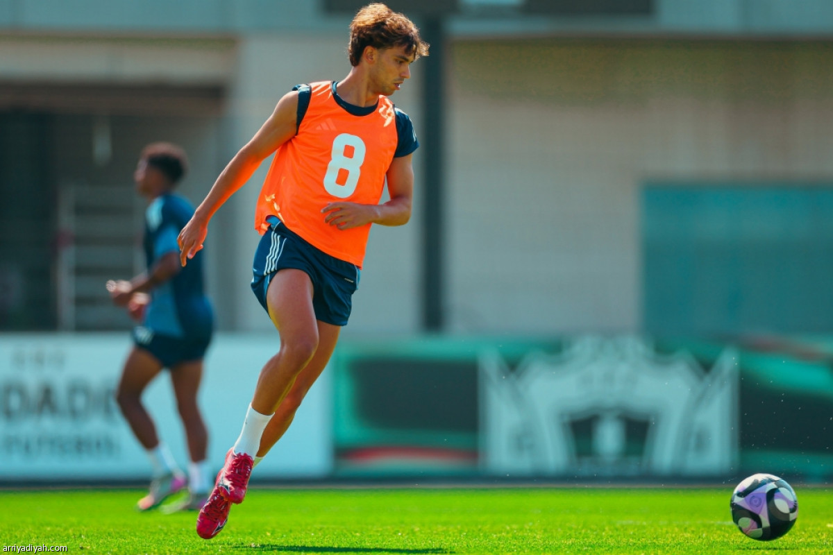 النصر.. لياقة وتكتيك