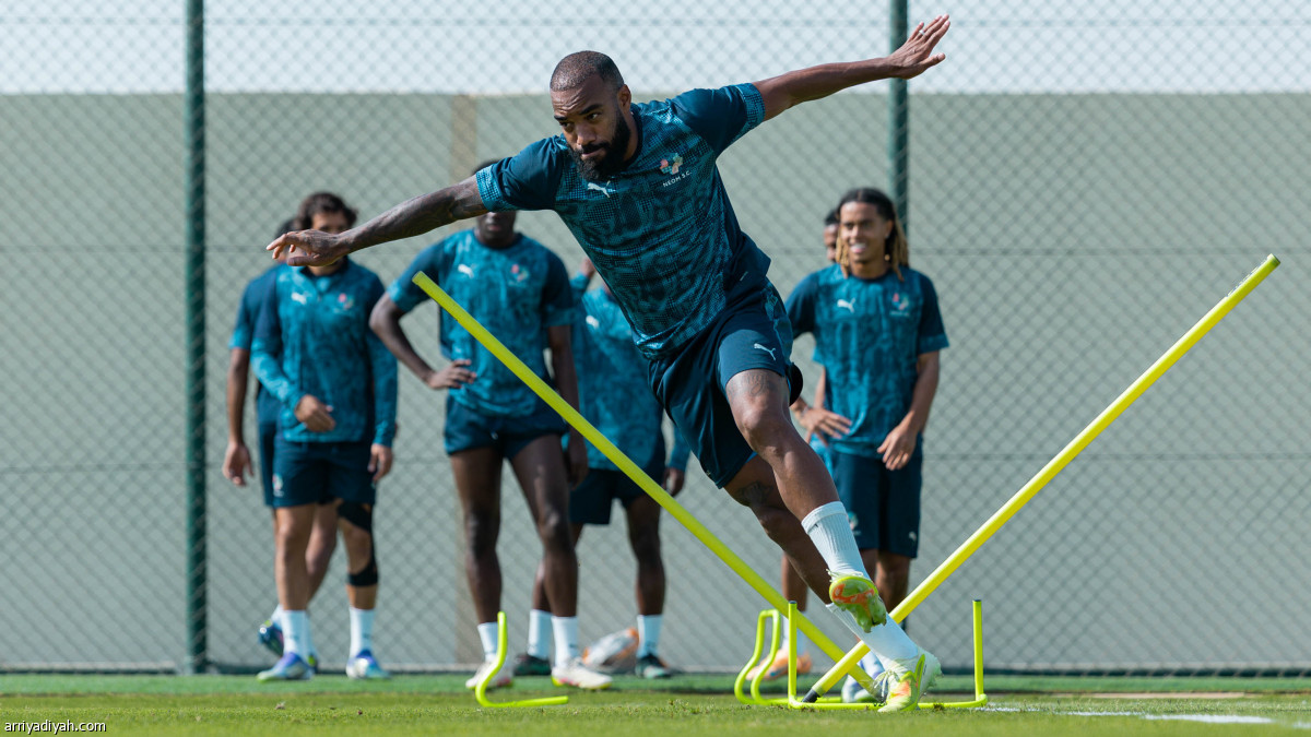 تجهيز قبل النصر