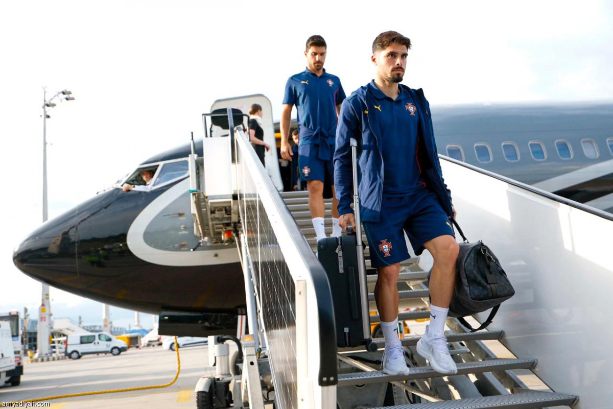 رونالدو في ميونيخ