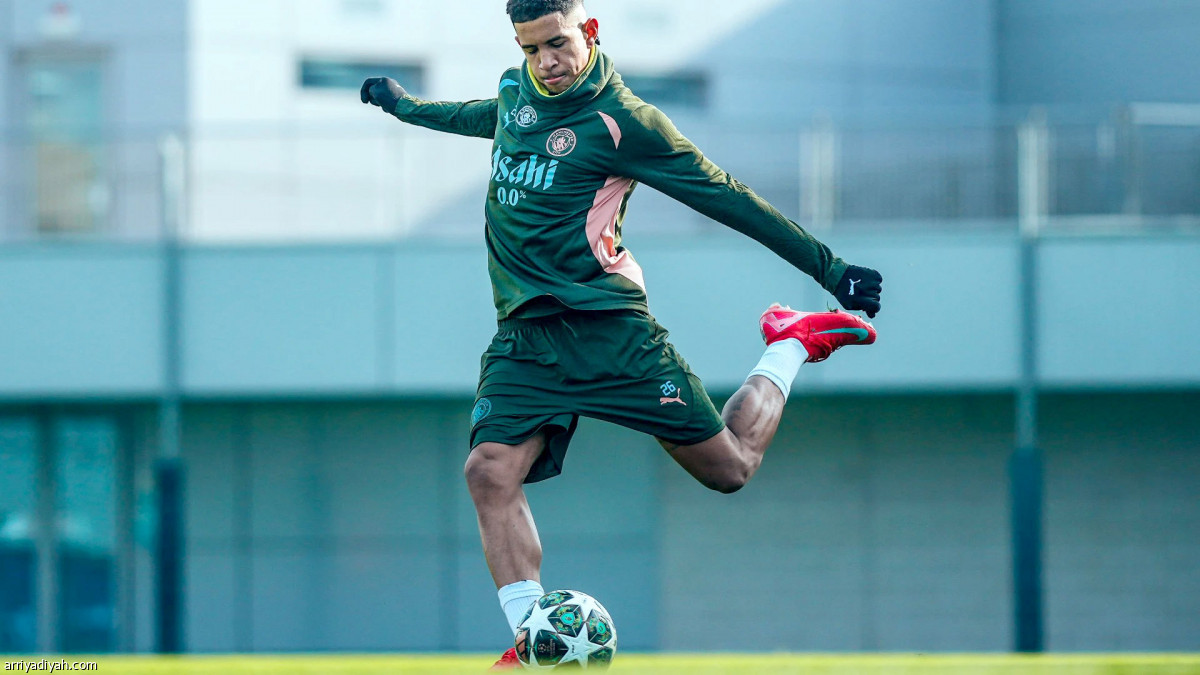 تحضيرات سيتي