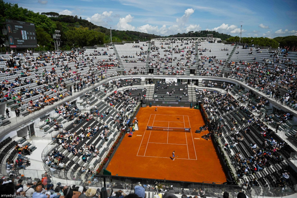 أرينا تنتصر