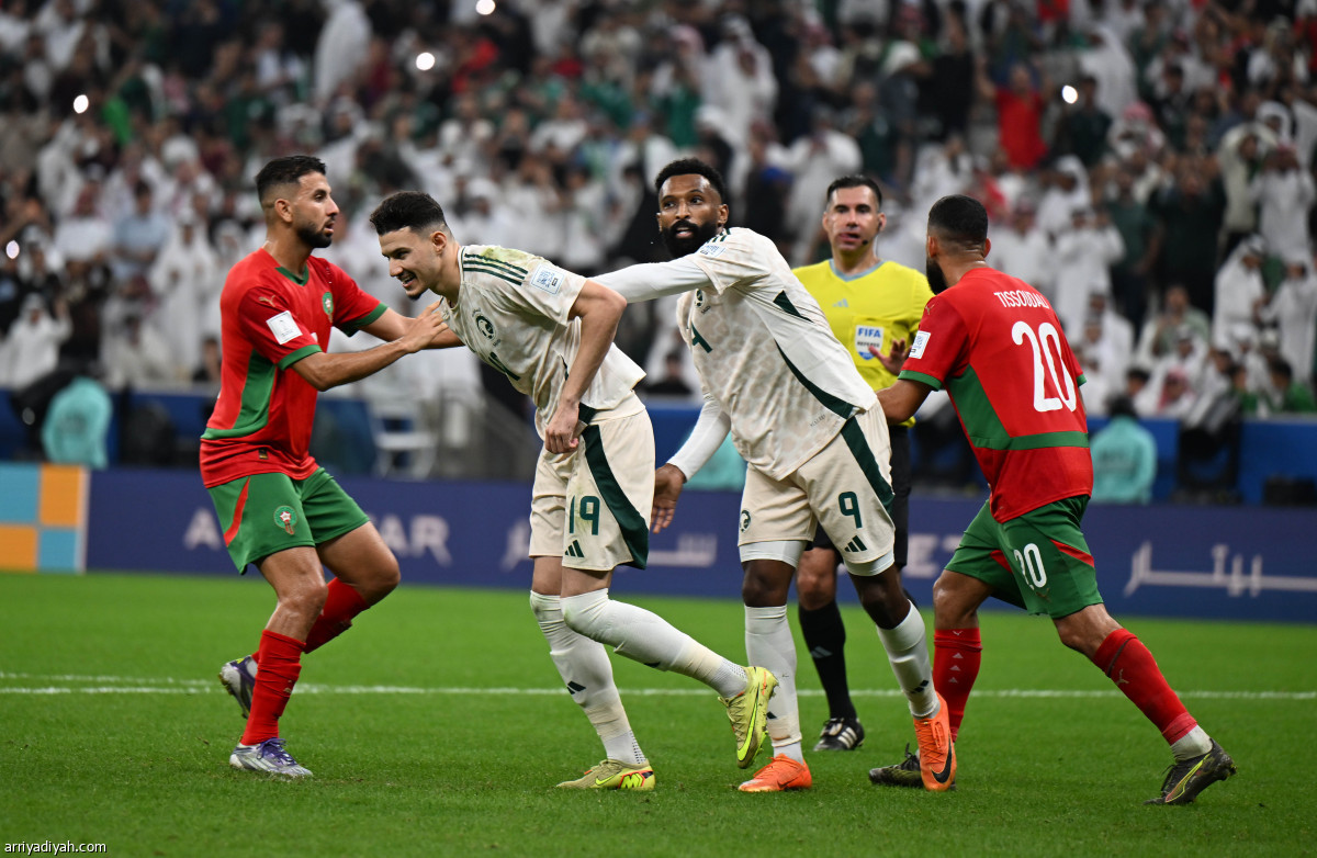 الحمدان.. «بانينكا» مهدرة