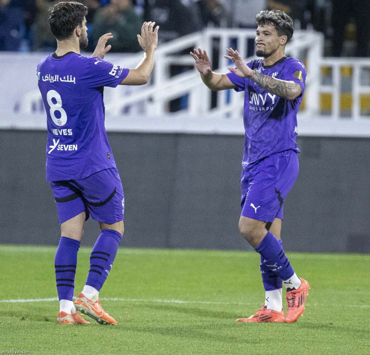 فرحة منقوصة