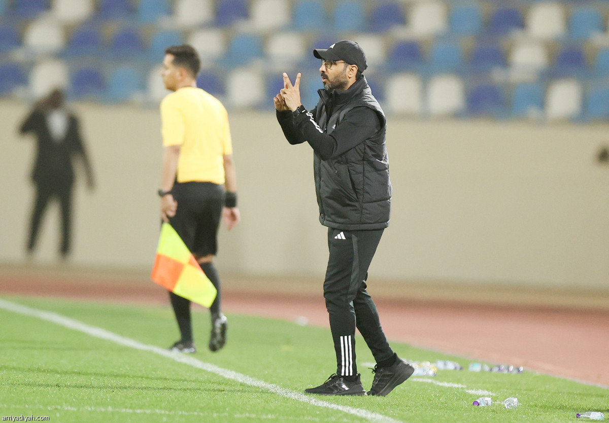 الاتفاق ينتصر