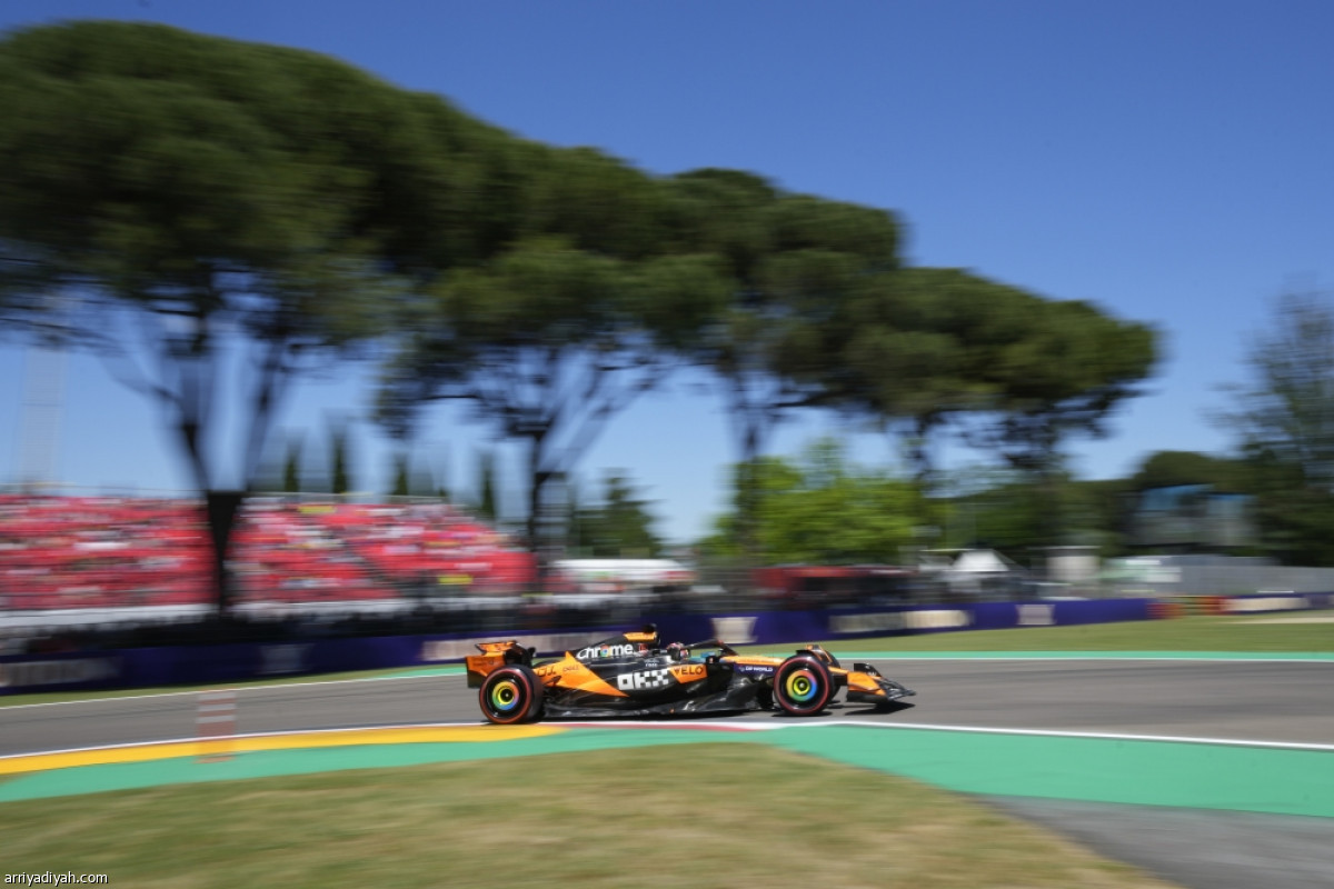 التجارب الأخيرة