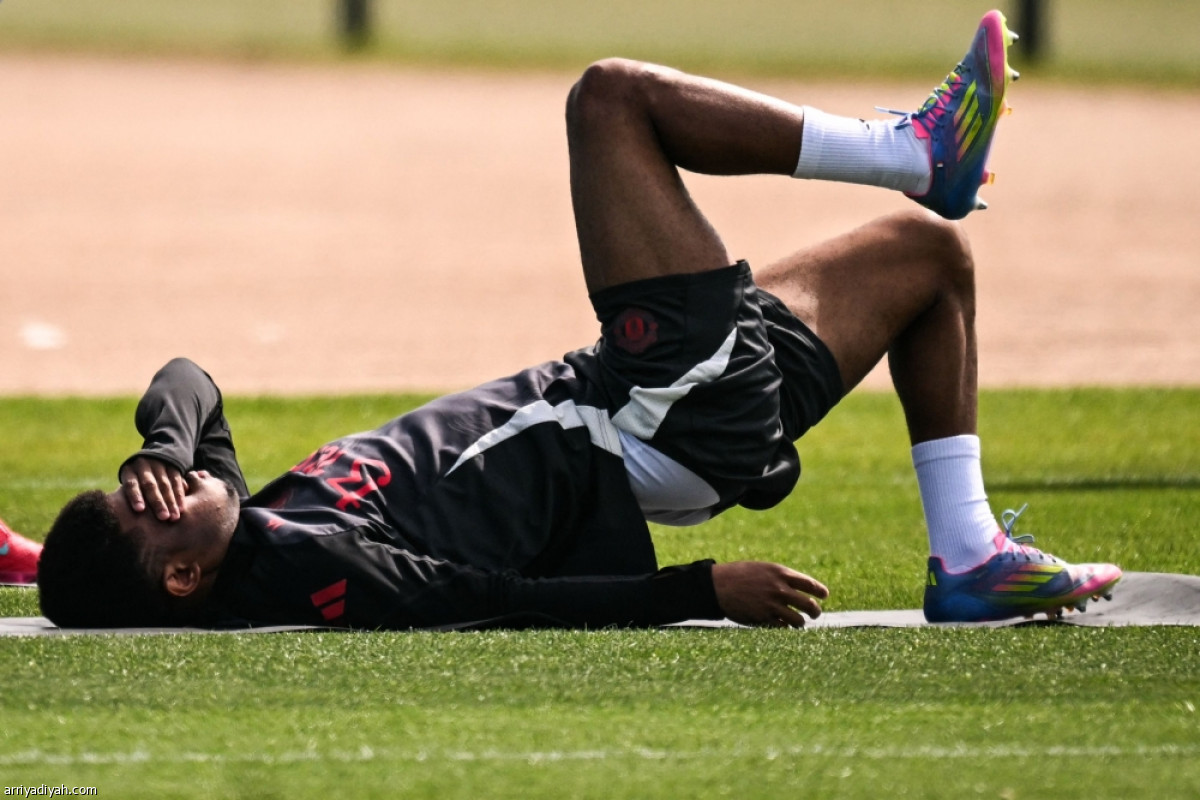 «الشياطين».. حصة صباحية