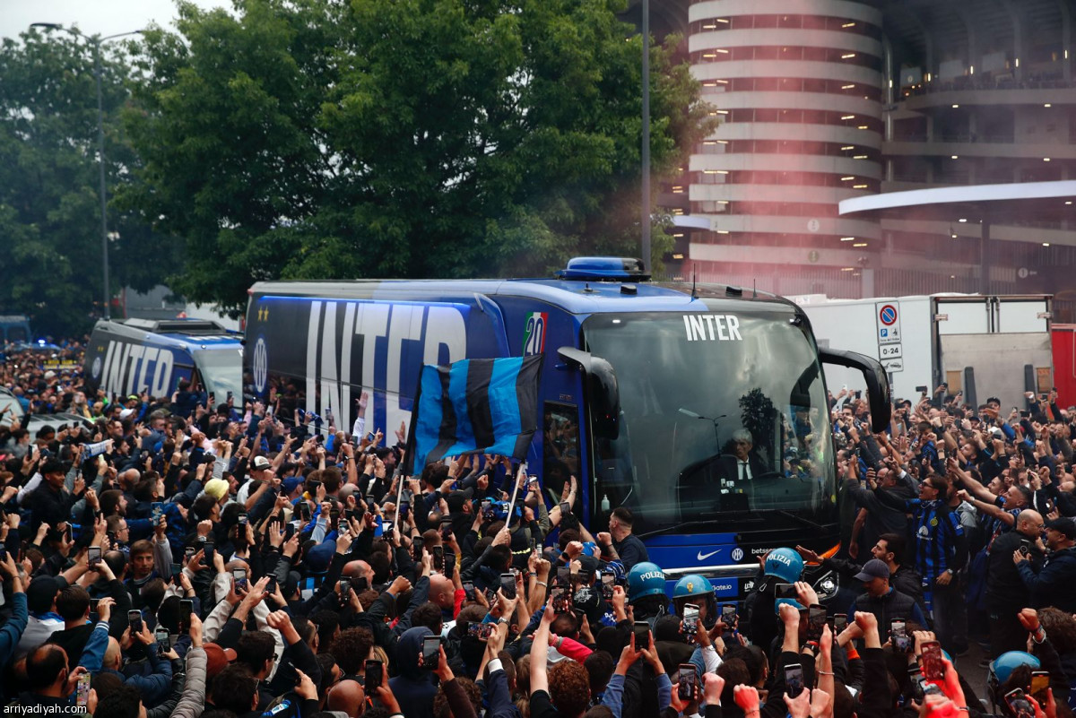 استقبالات ملونة