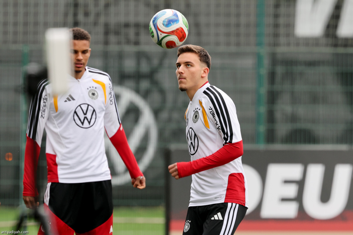 «المانشافت» يبدأ الاستعدادات