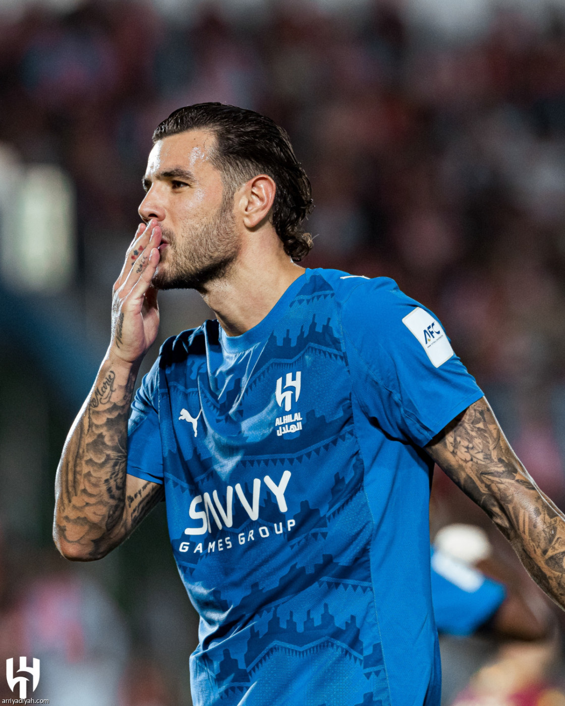 انتصار هلالي