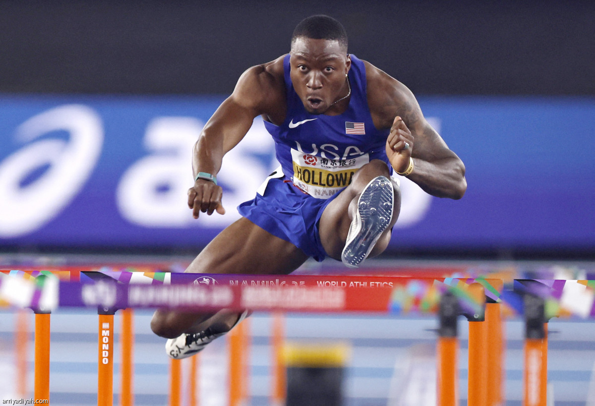 تحديات أم الألعاب