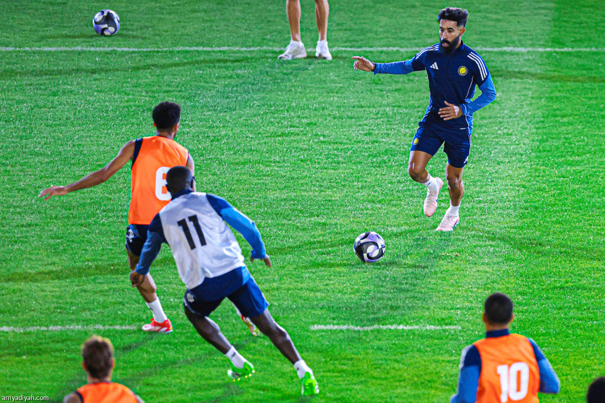 تعزيز نصراوي