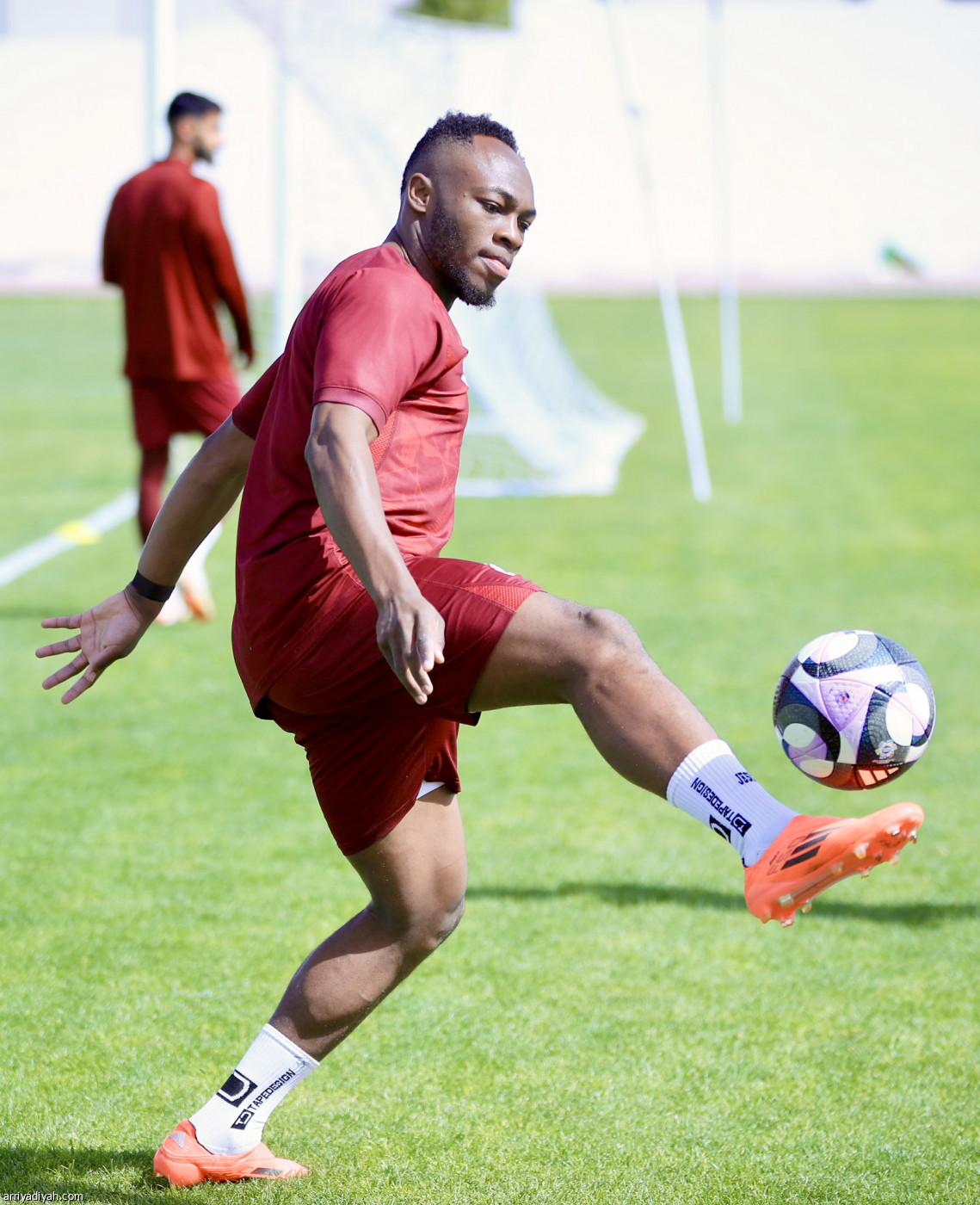 تكتيك واسترجاع