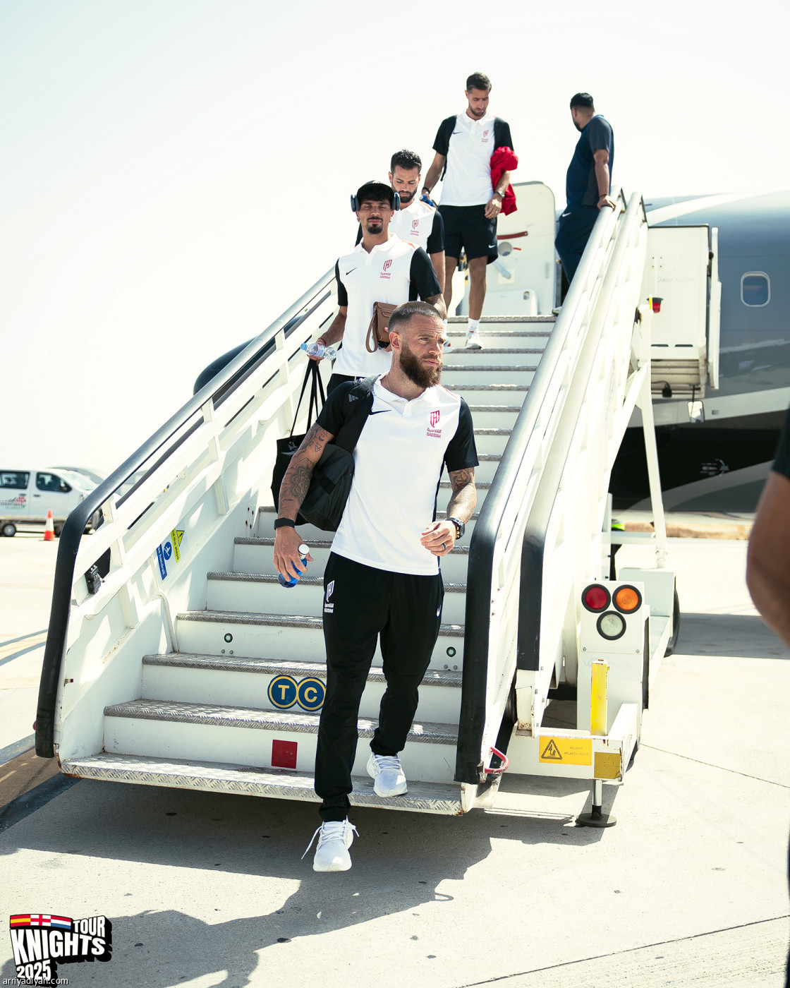 القادسية في إشبيلية