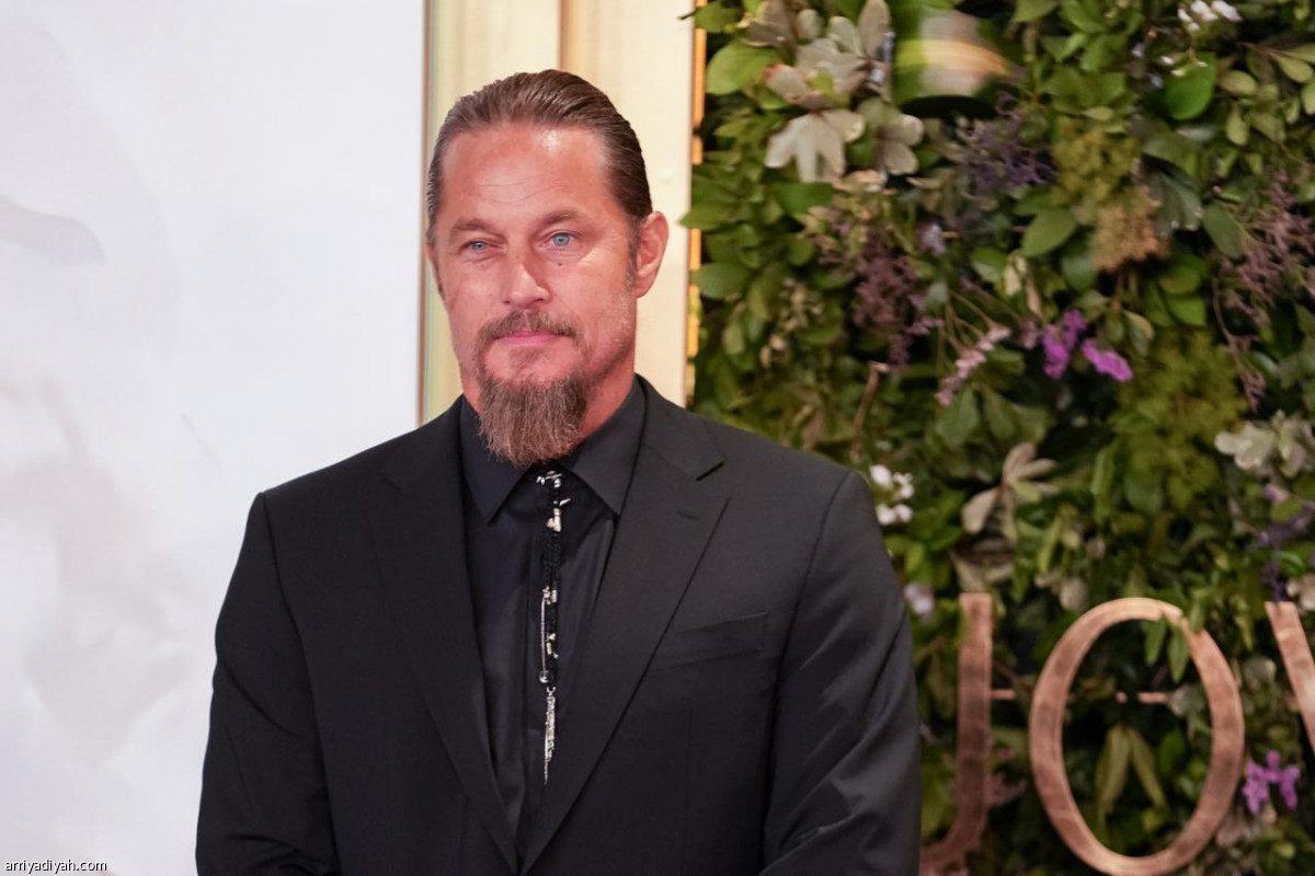 نجوم العالم في الرياض