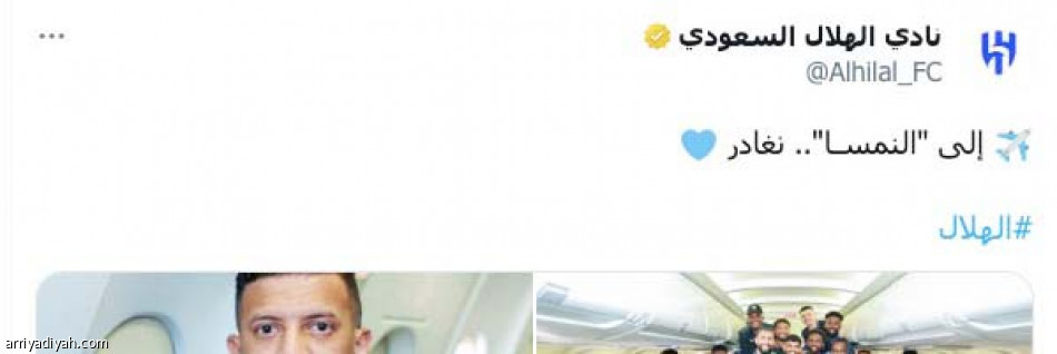 حتى في الصورة.. 
لازم أكون نفسك