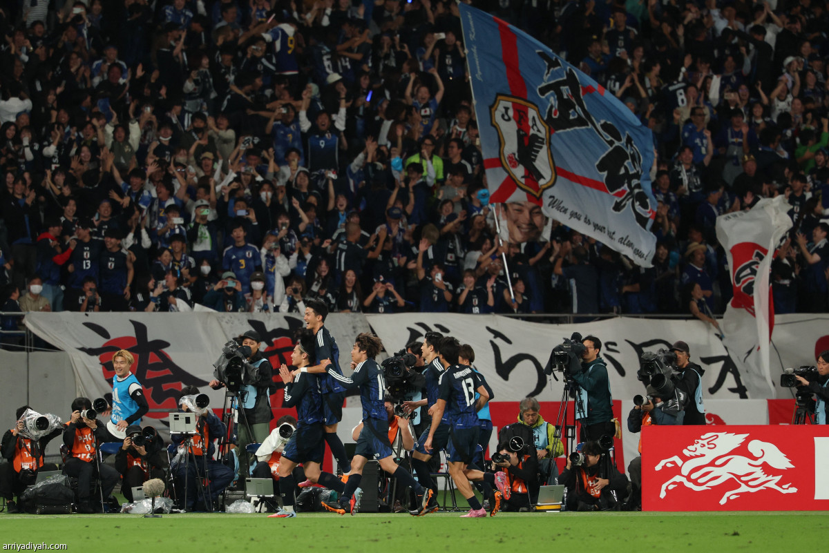 انتصار تاريخي