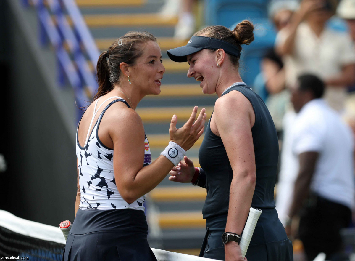 باربورا تعبر