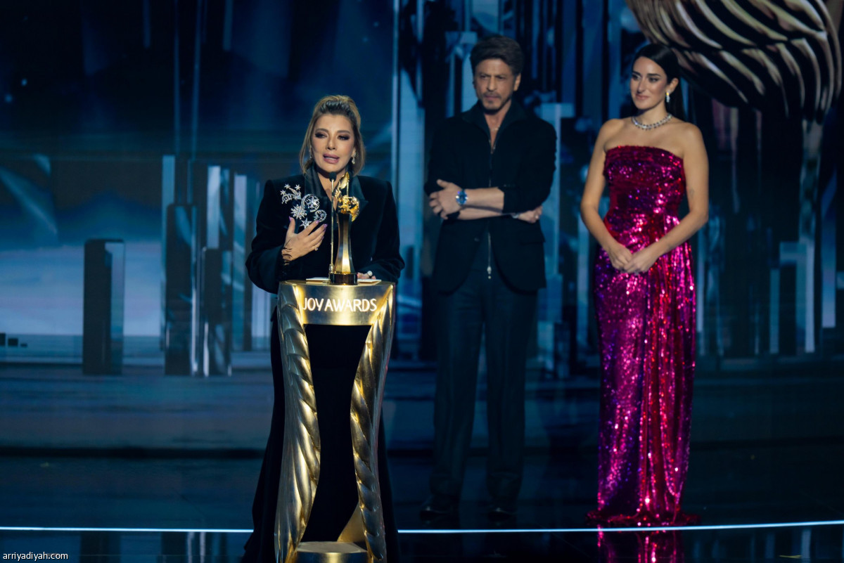 صناع الترفيه