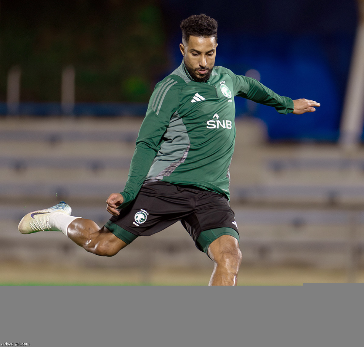 استعدادات مكثفة