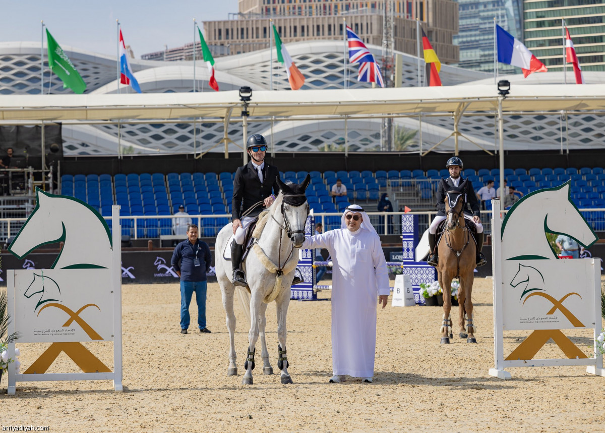 شوط الاتحاد السعودي