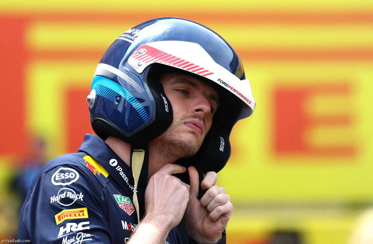 السائقون في موناكو