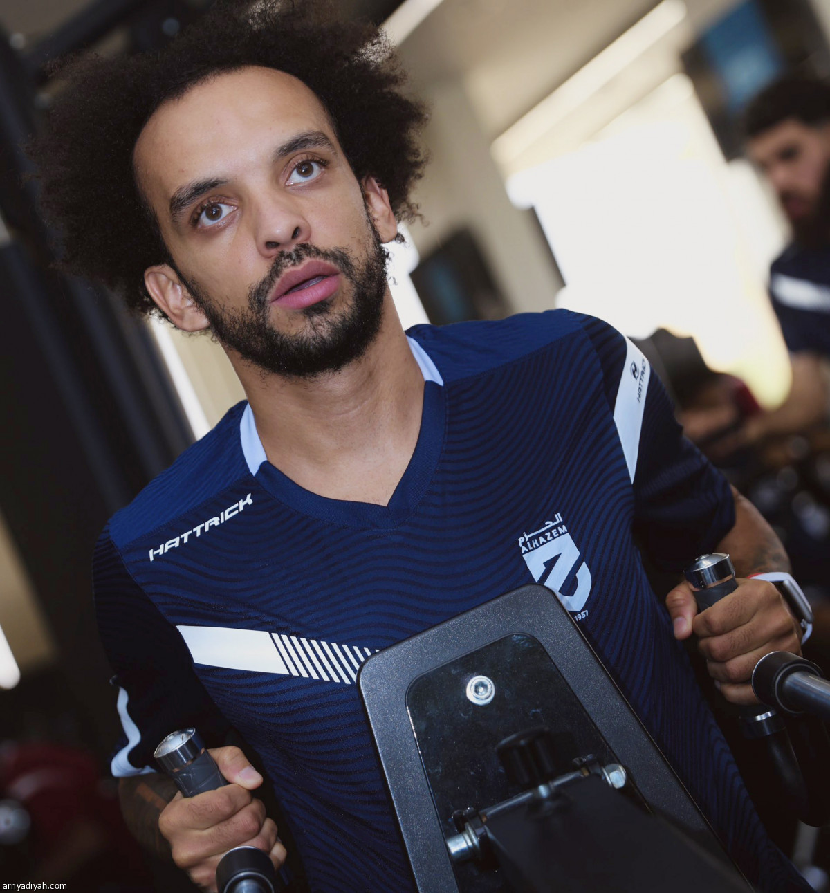 تقوية صباحية