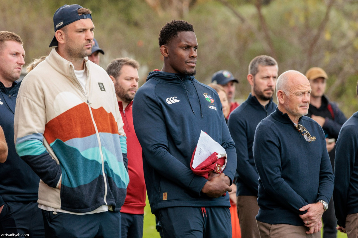 استقبال شعبي